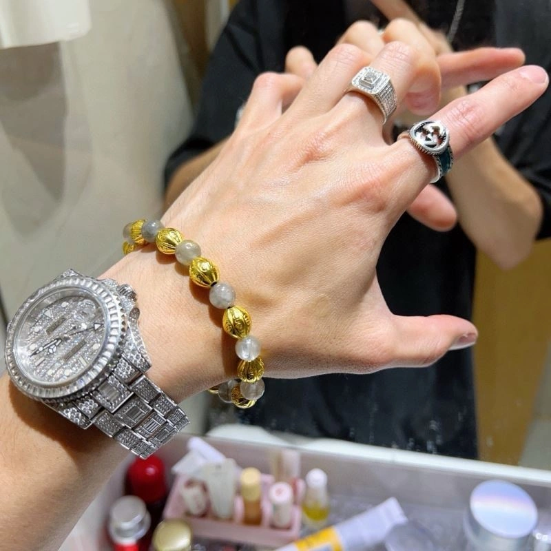 Gucci Bracelets ComfortFit 245774