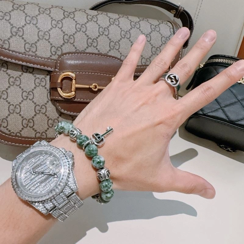 Gucci Bracelets Lightweight 245745