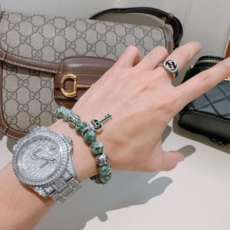 Gucci Bracelets Lightweight 245745