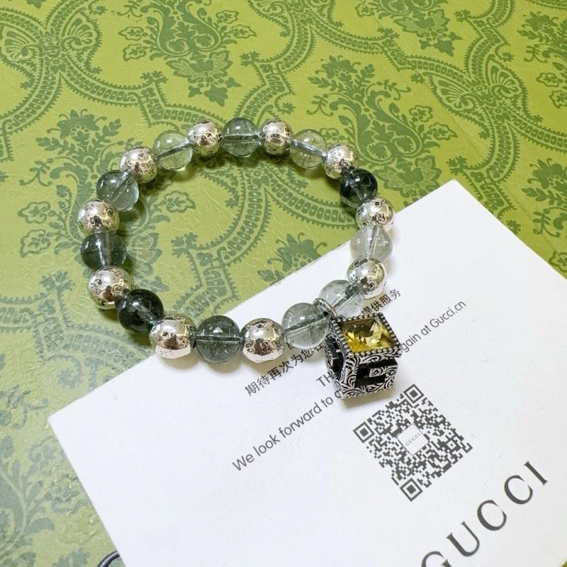 OdorResistant Gucci Bracelets 245747