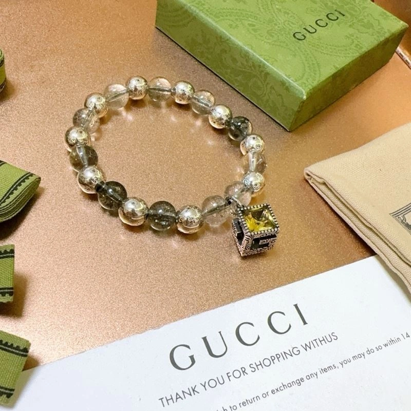 OdorResistant Gucci Bracelets 245747