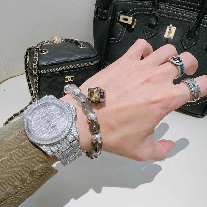 OdorResistant Gucci Bracelets 245747