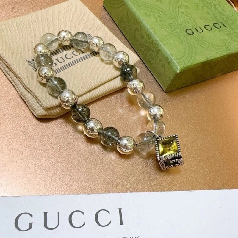 OdorResistant Gucci Bracelets 245747