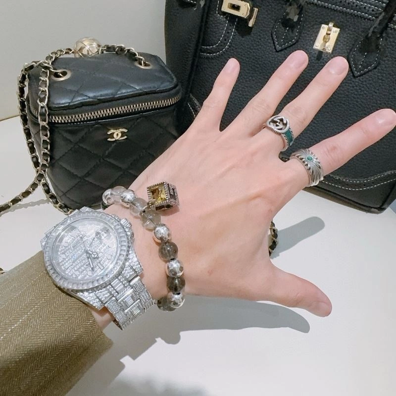OdorResistant Gucci Bracelets 245747