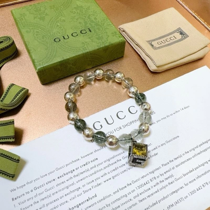OdorResistant Gucci Bracelets 245747