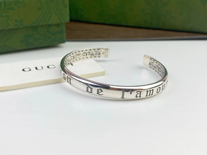 Gucci Bracelets WaterResistant 245742