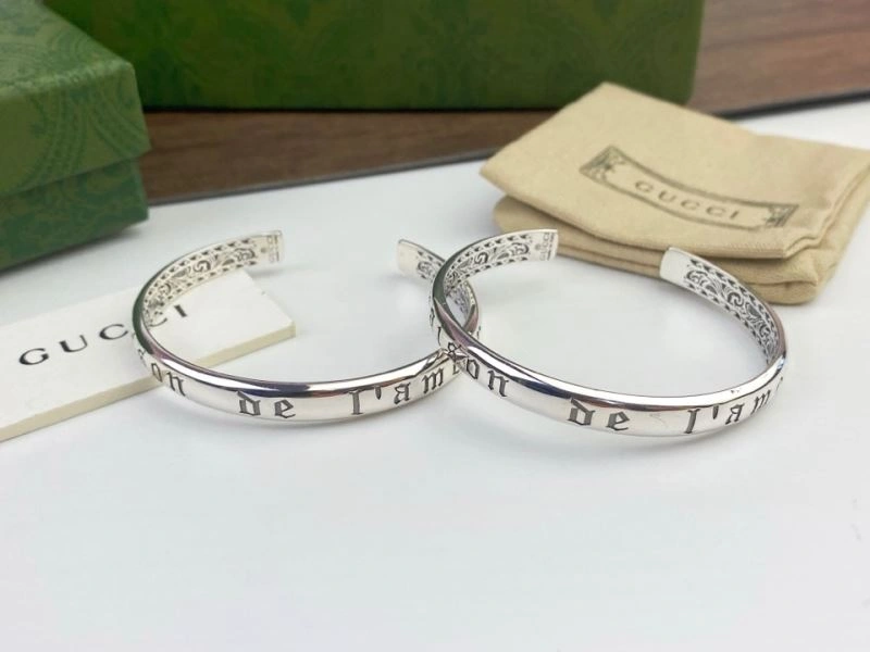Gucci Bracelets WaterResistant 245742