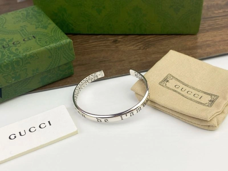 Gucci Bracelets WaterResistant 245742