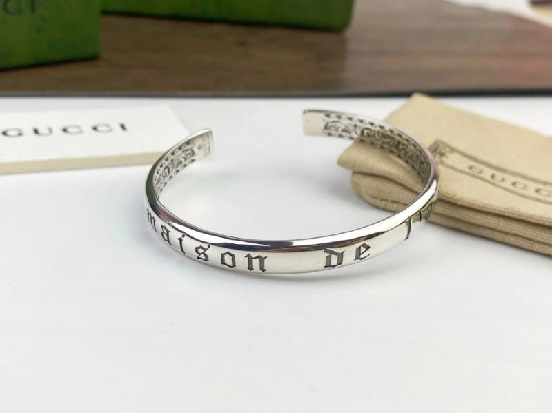 Gucci Bracelets WaterResistant 245742