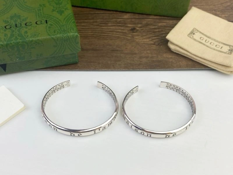 Gucci Bracelets WaterResistant 245742