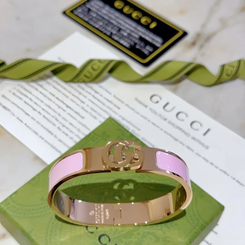 Contemporary Gucci Bracelets 245740