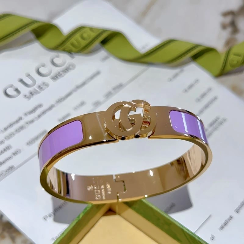 Gucci Bracelets Durable 245741