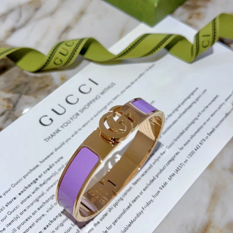 Gucci Bracelets Durable 245741