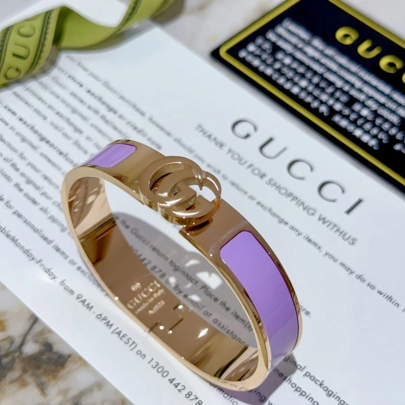 Gucci Bracelets Durable 245741