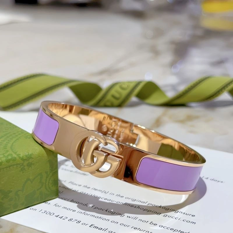 Gucci Bracelets Durable 245741