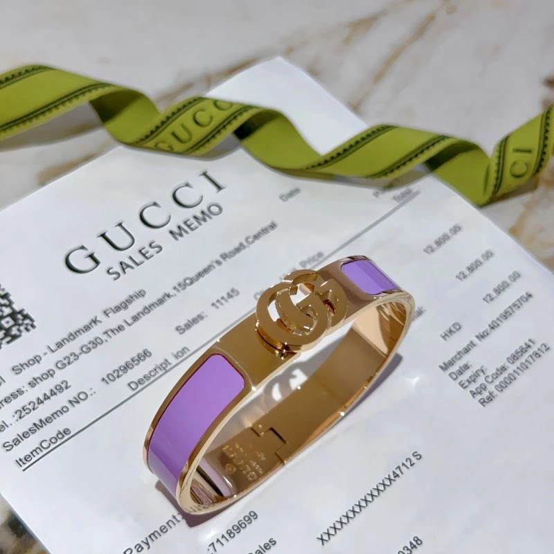 Gucci Bracelets Durable 245741