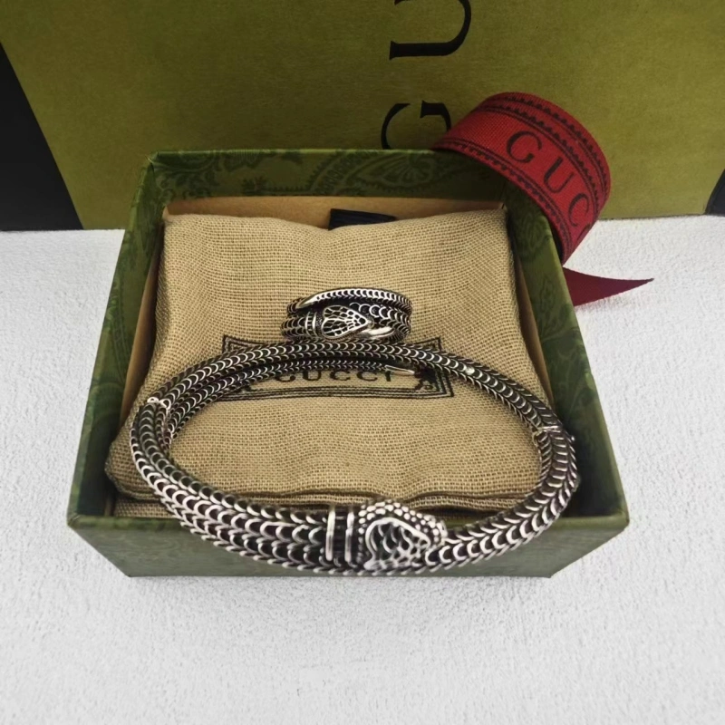 Gucci Bracelets FreshLook 245739