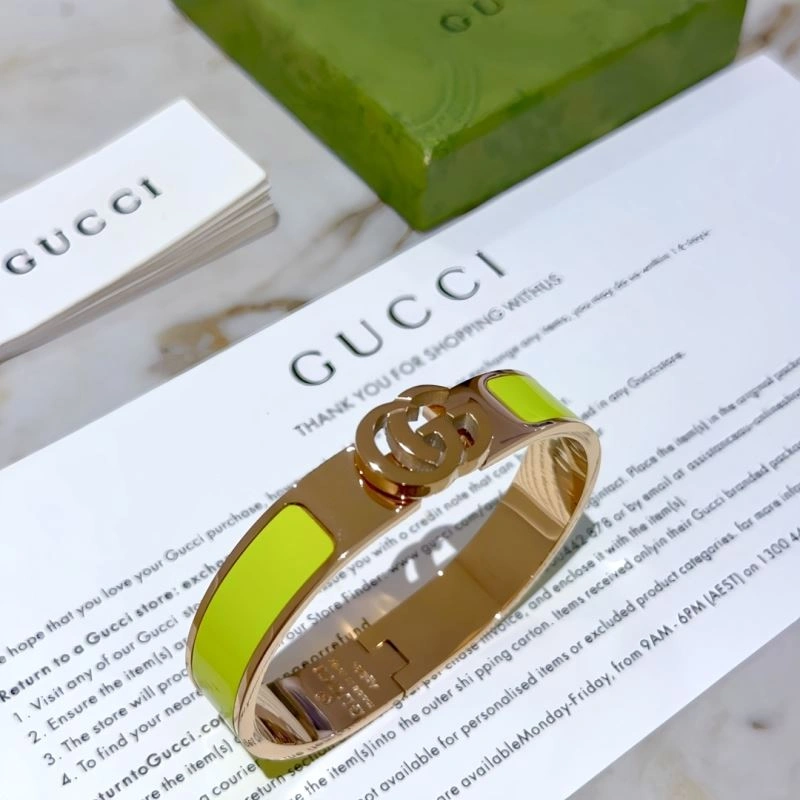 Premium Gucci Bracelets 245721