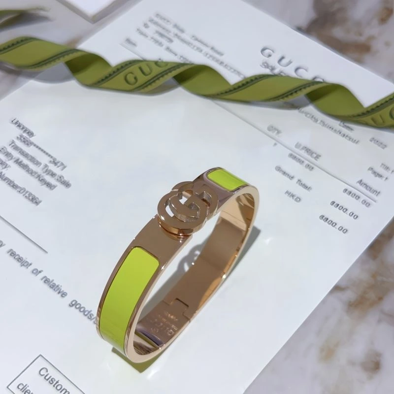 Premium Gucci Bracelets 245721
