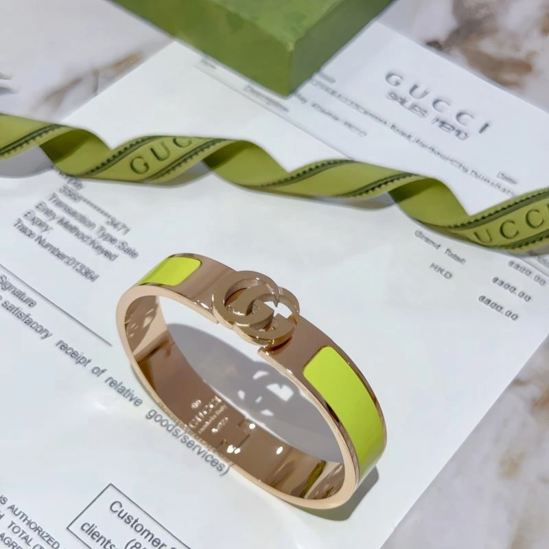 Premium Gucci Bracelets 245721