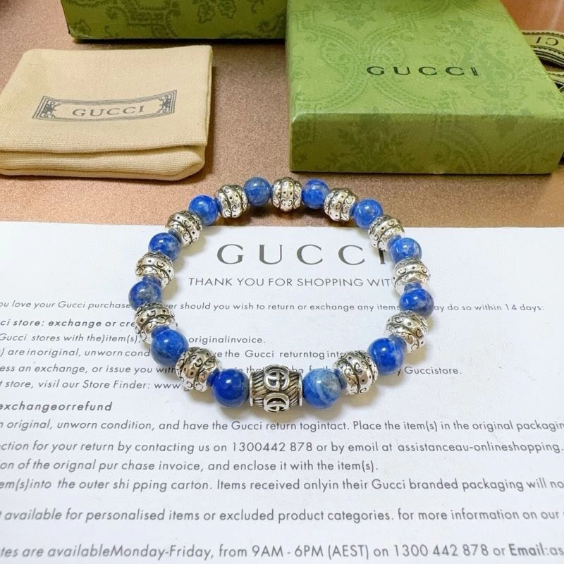 Gucci Bracelets Breathable 245712