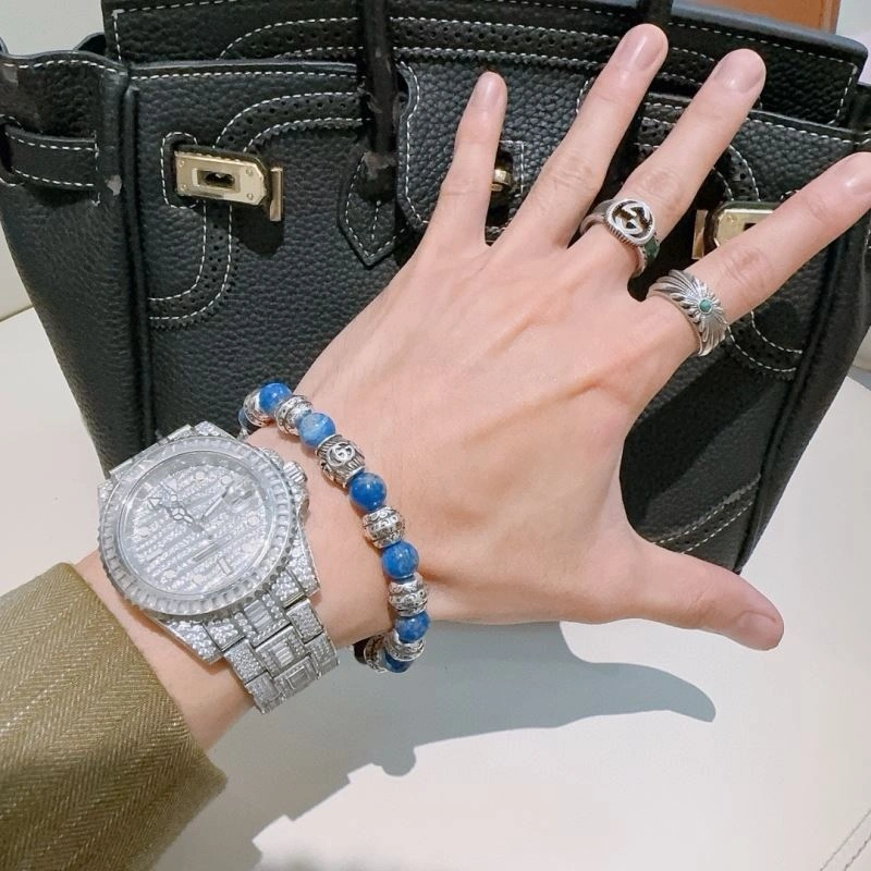 Gucci Bracelets Breathable 245712