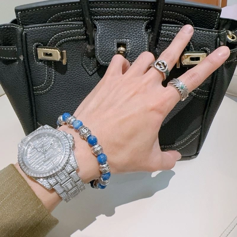 Gucci Bracelets Breathable 245712