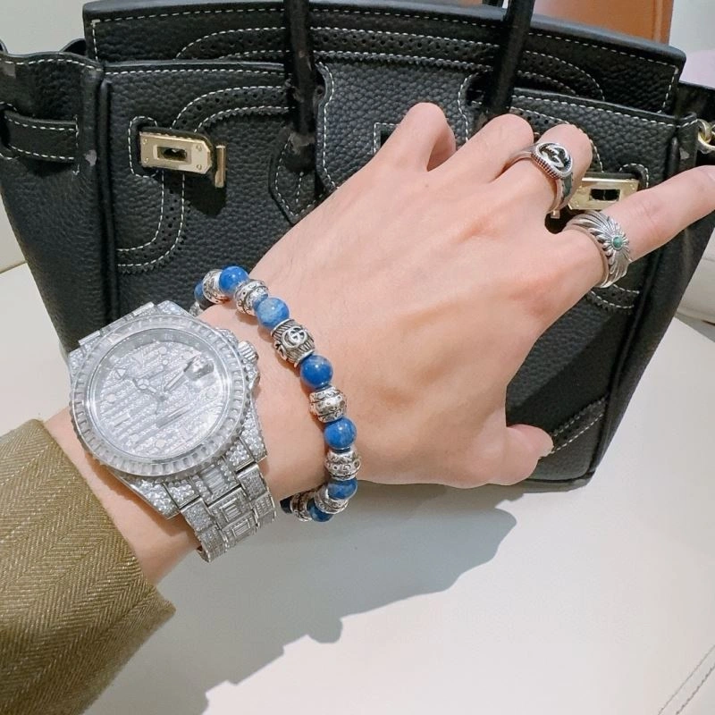 Gucci Bracelets Breathable 245712