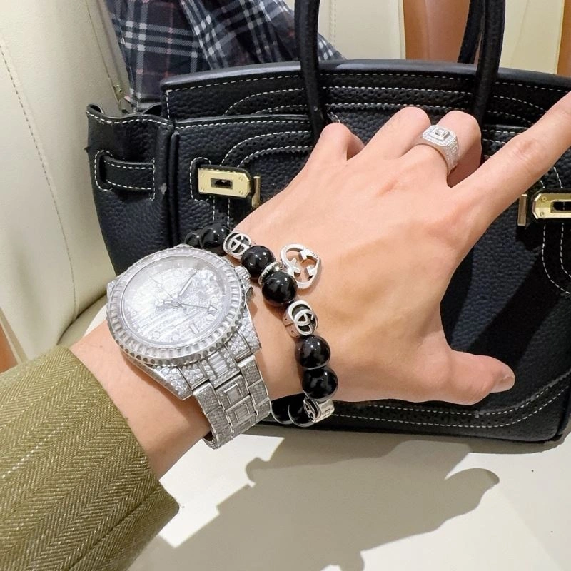 GoodFit Gucci Bracelets 245733
