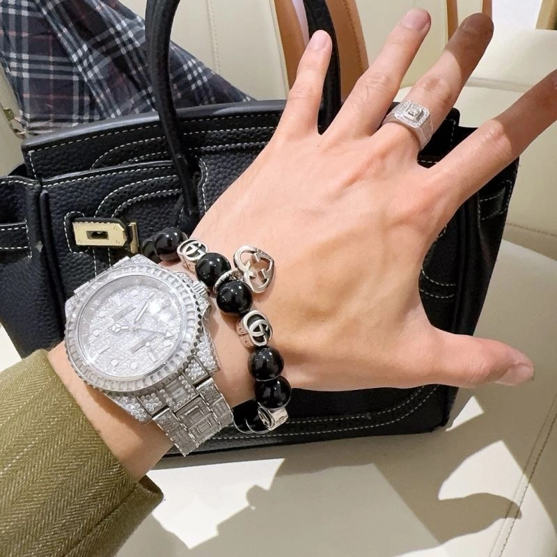 GoodFit Gucci Bracelets 245733