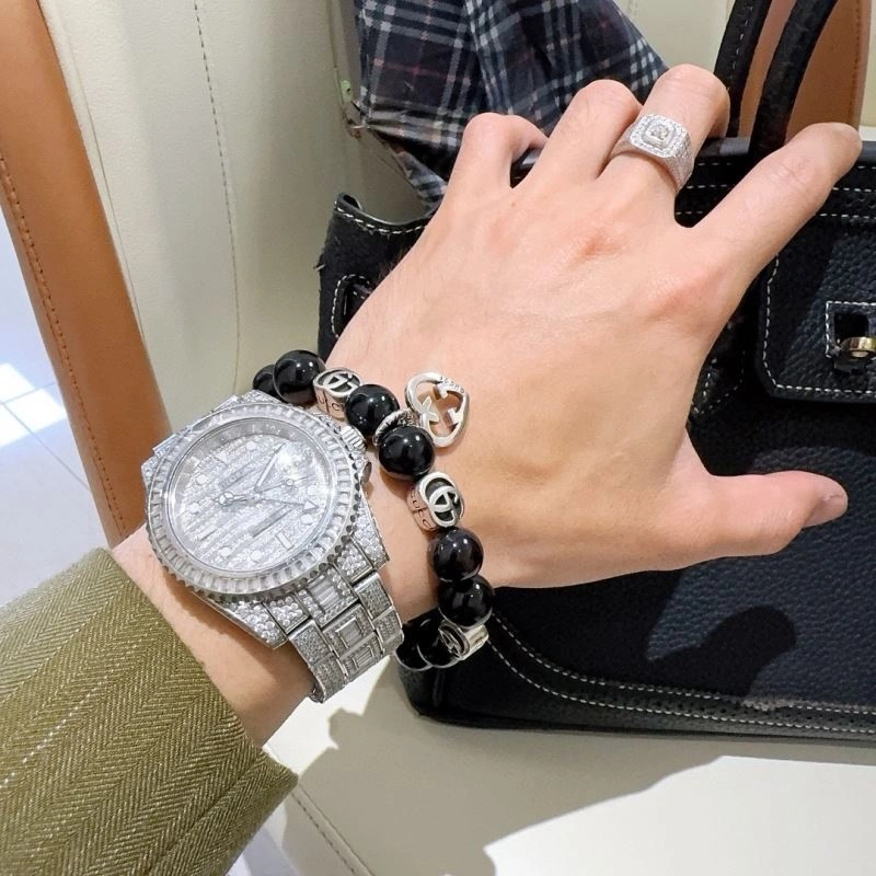 GoodFit Gucci Bracelets 245733