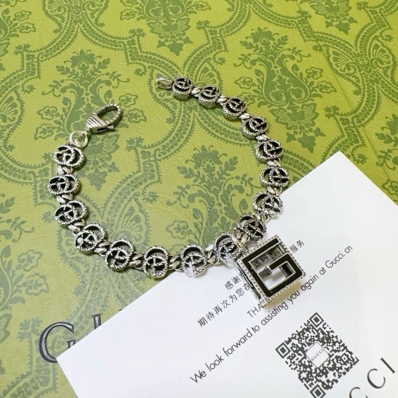 Packable Gucci Bracelets 245718