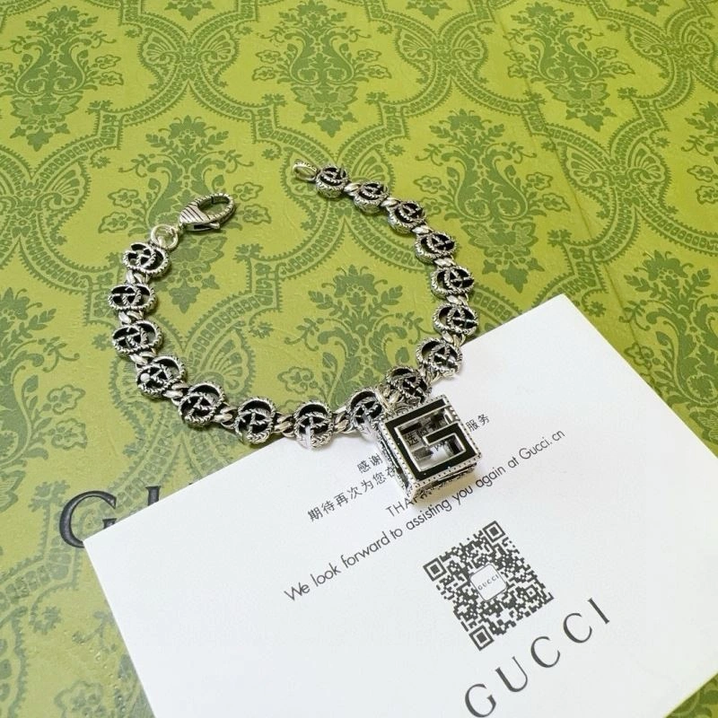 Packable Gucci Bracelets 245718