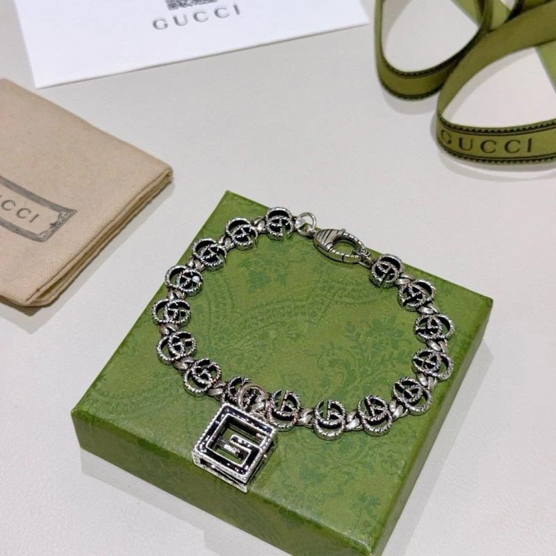 Packable Gucci Bracelets 245718