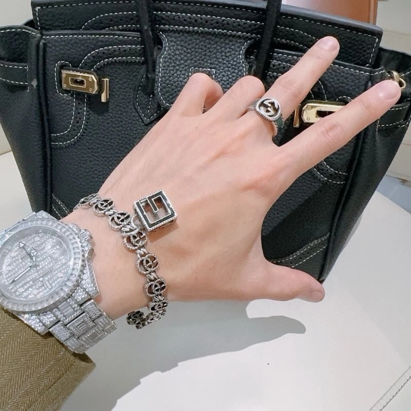 Packable Gucci Bracelets 245718