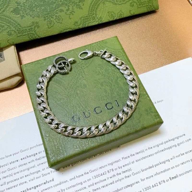 Premium Gucci Bracelets 245738