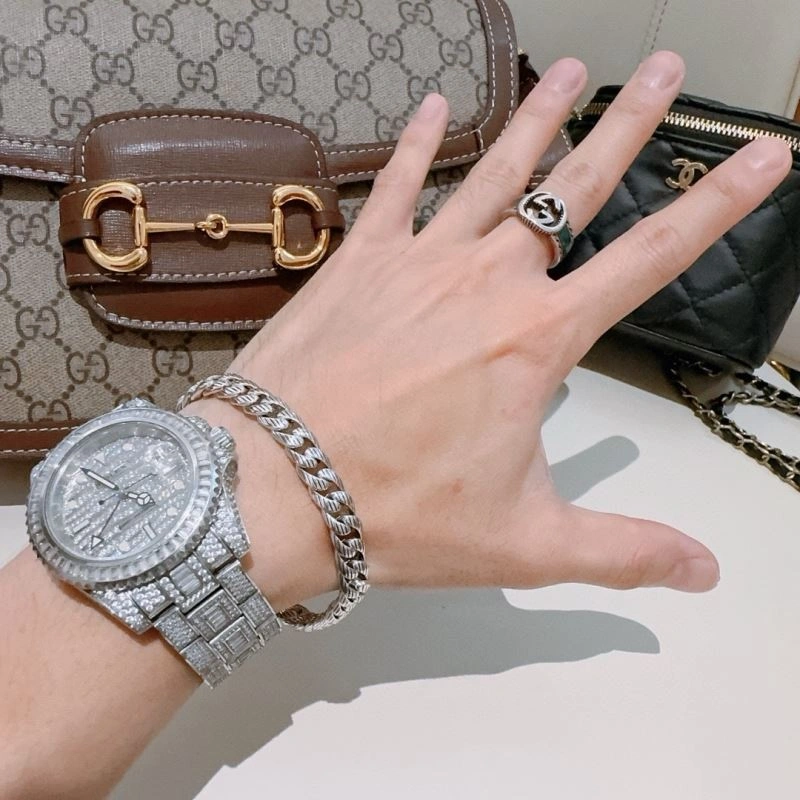 Premium Gucci Bracelets 245738