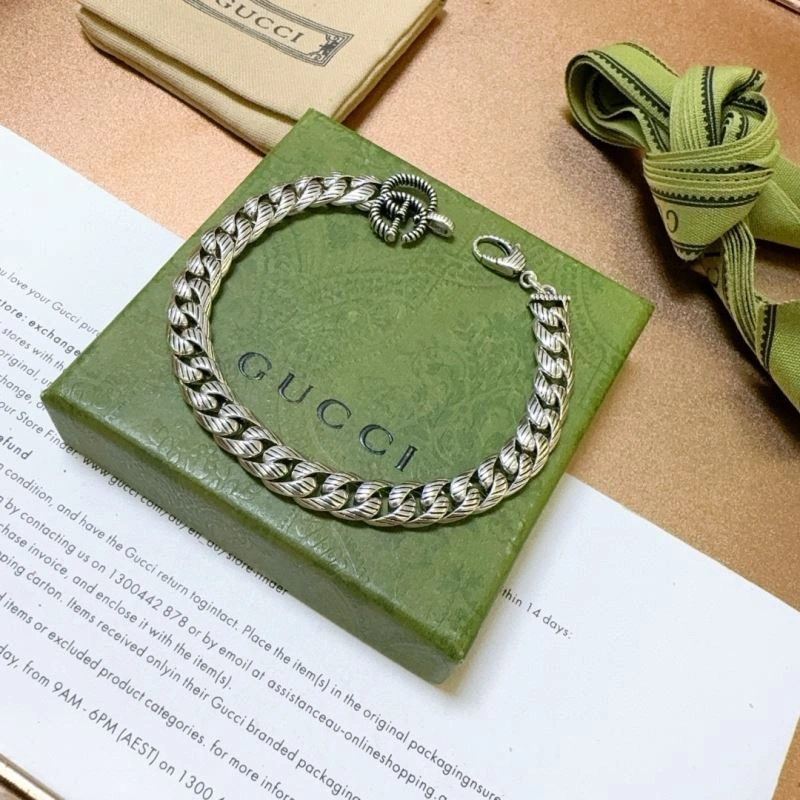Premium Gucci Bracelets 245738