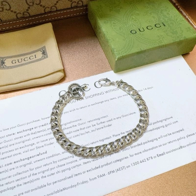 Premium Gucci Bracelets 245738