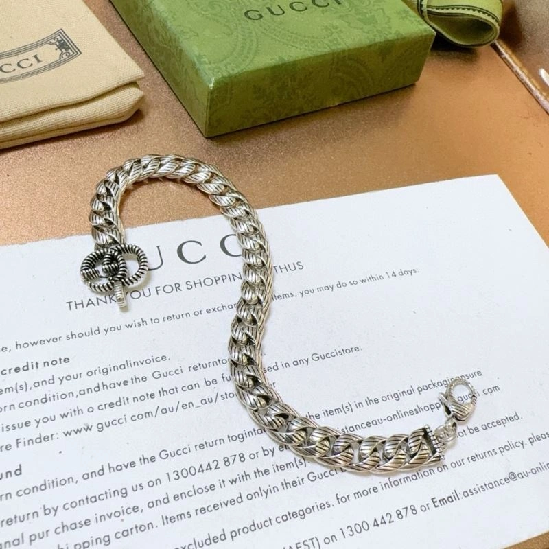 Premium Gucci Bracelets 245738