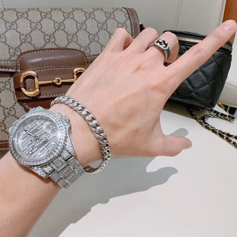 Premium Gucci Bracelets 245738