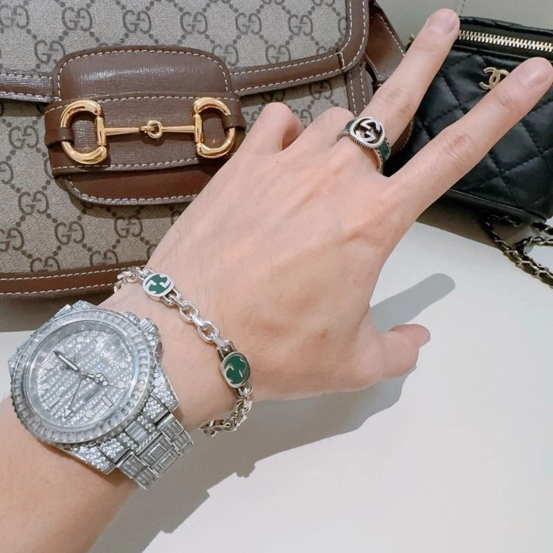 Affordable Gucci Bracelets 245717