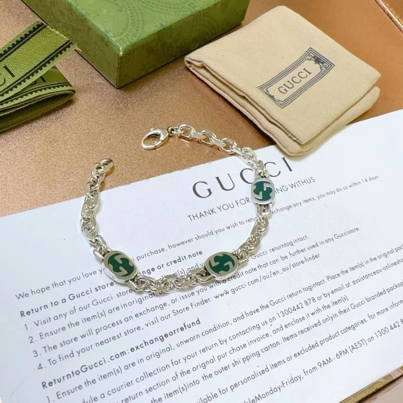 Affordable Gucci Bracelets 245717