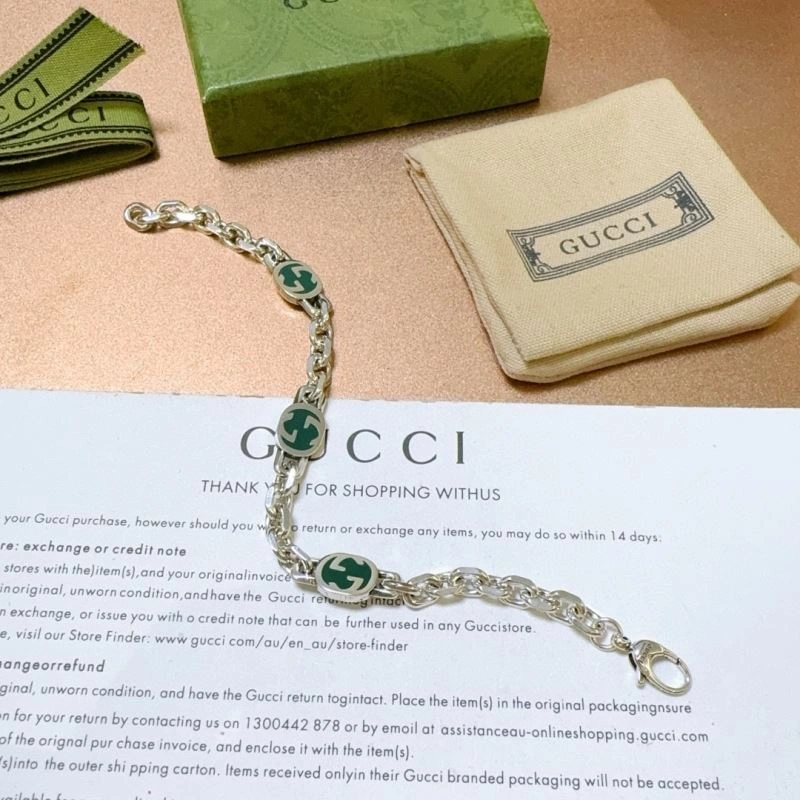 Affordable Gucci Bracelets 245717