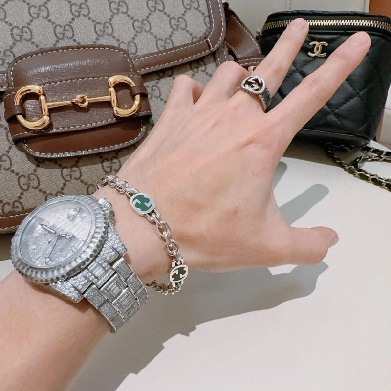 Affordable Gucci Bracelets 245717