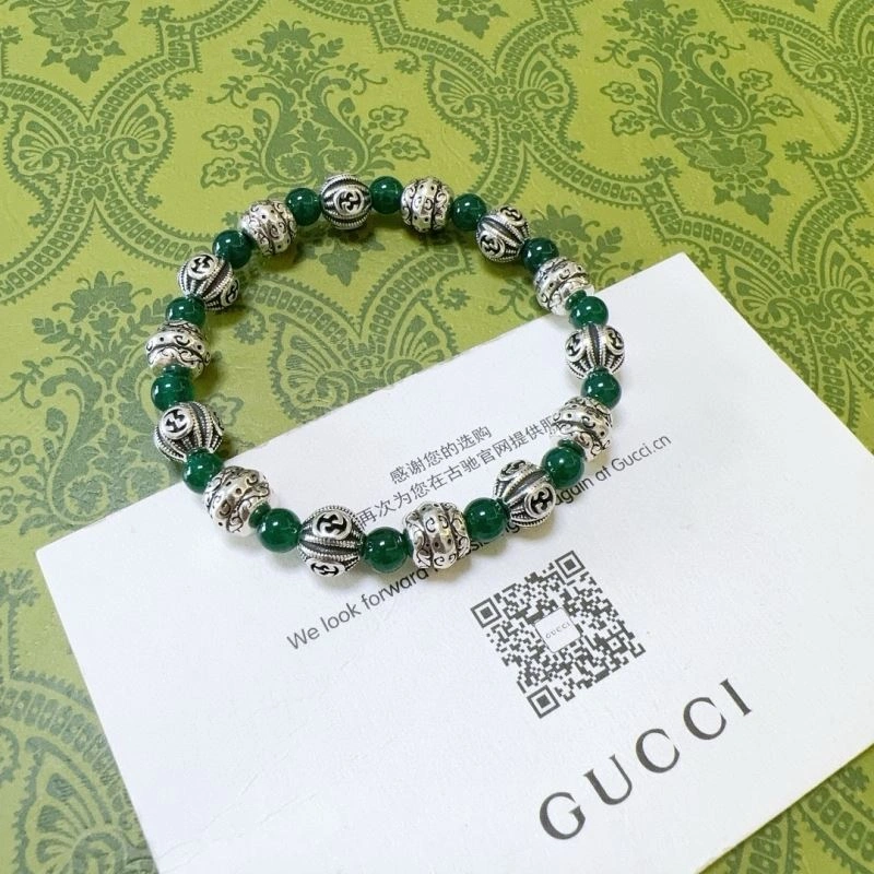 Bright Gucci Bracelets 245729