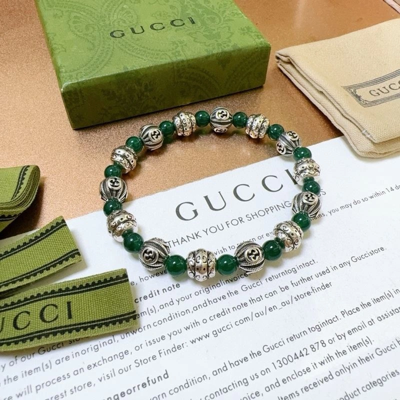 Bright Gucci Bracelets 245729