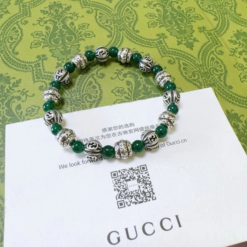 Bright Gucci Bracelets 245729