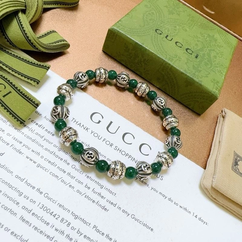 Bright Gucci Bracelets 245729