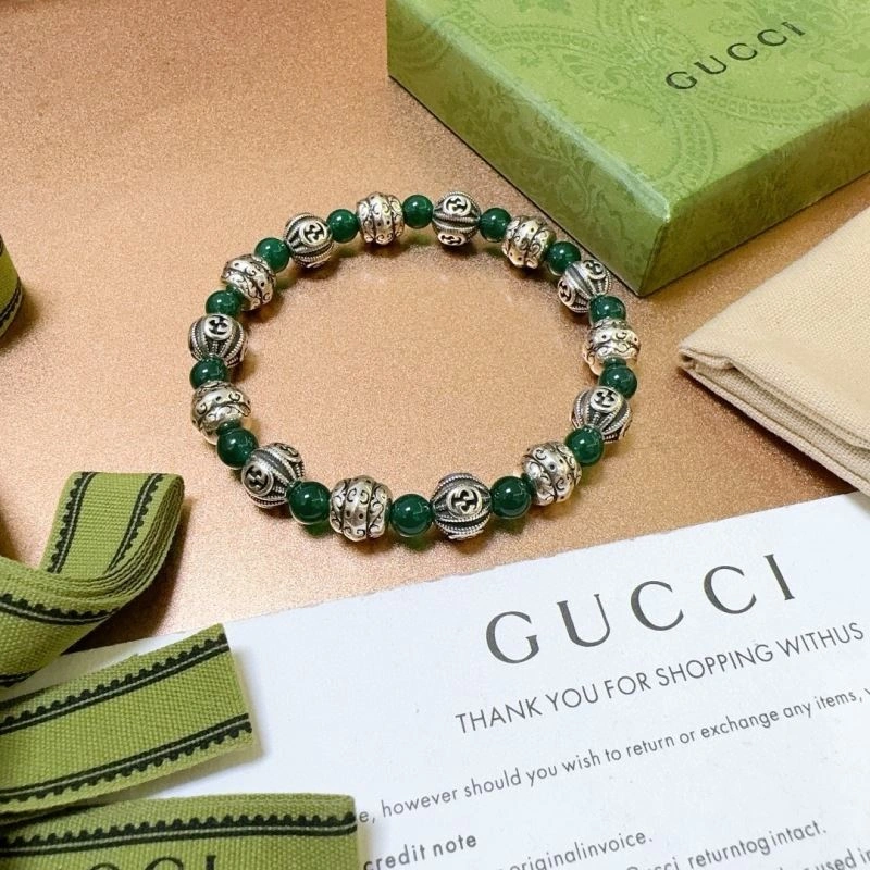 Bright Gucci Bracelets 245729